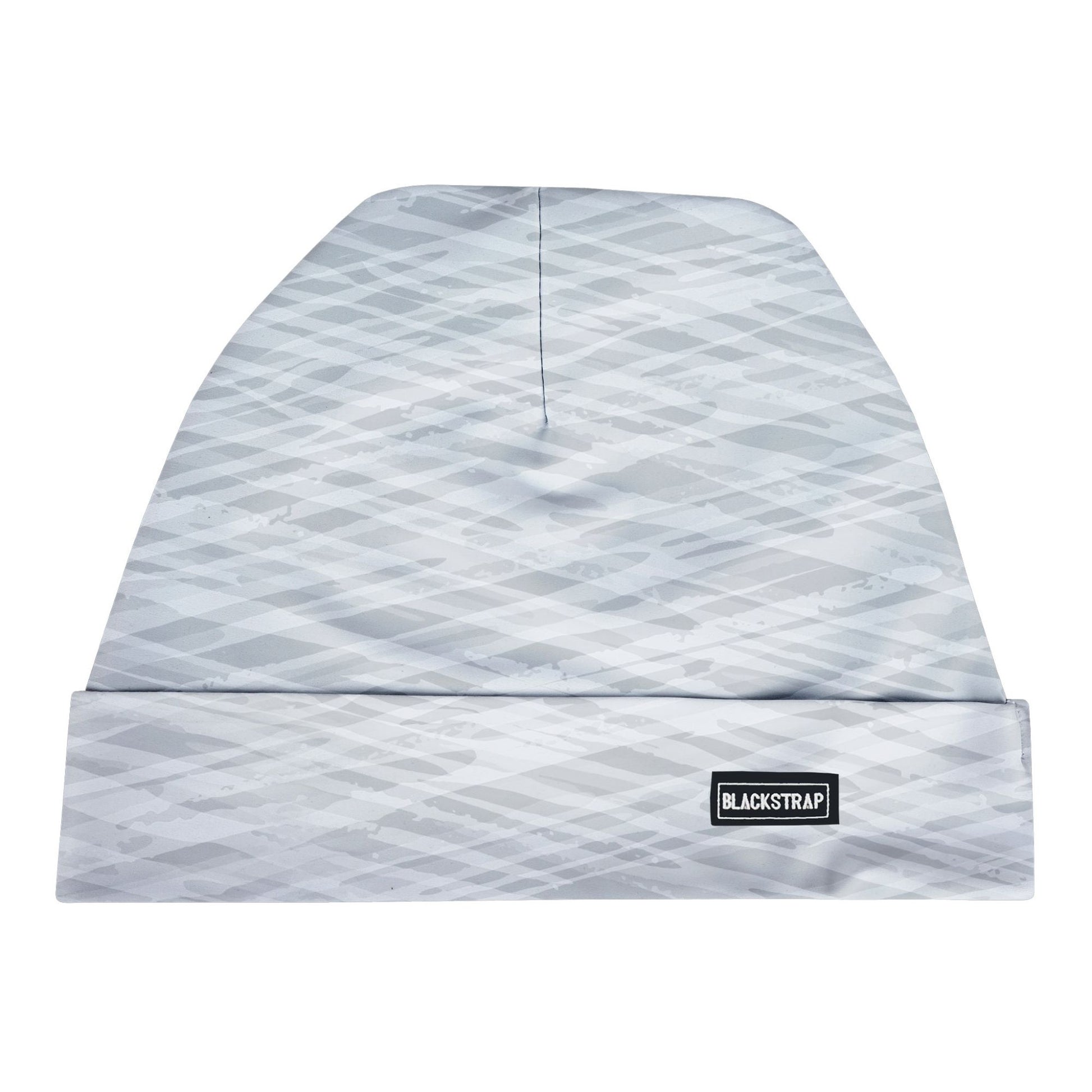 Blackstrap Ascend Beanie Hatched Snow OS Beanies