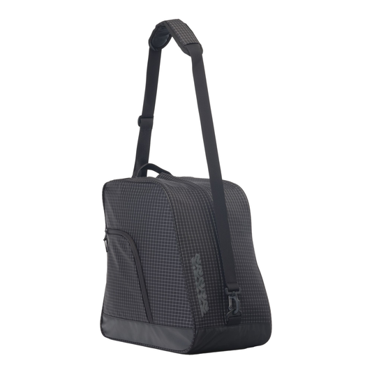 K2 Boot Bag Black OS Bags & Packs
