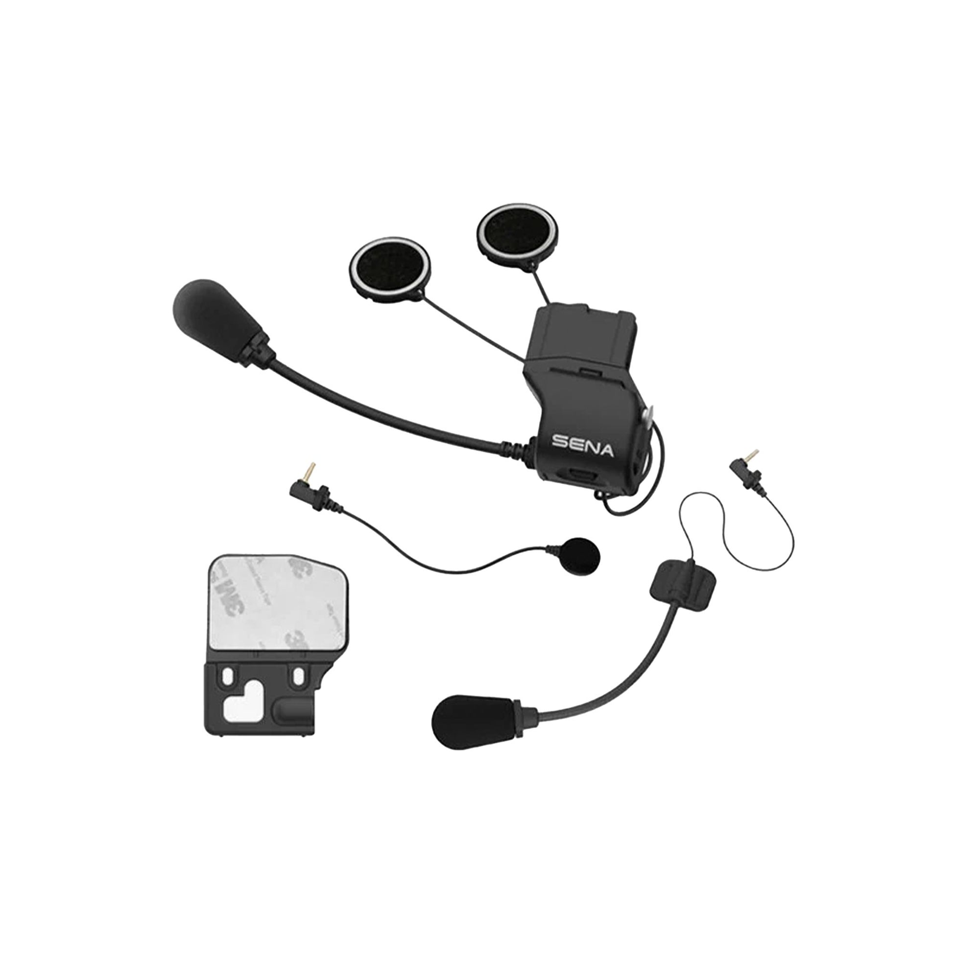 Sena Universal Helmet Clamp Kit Headsets & Audio