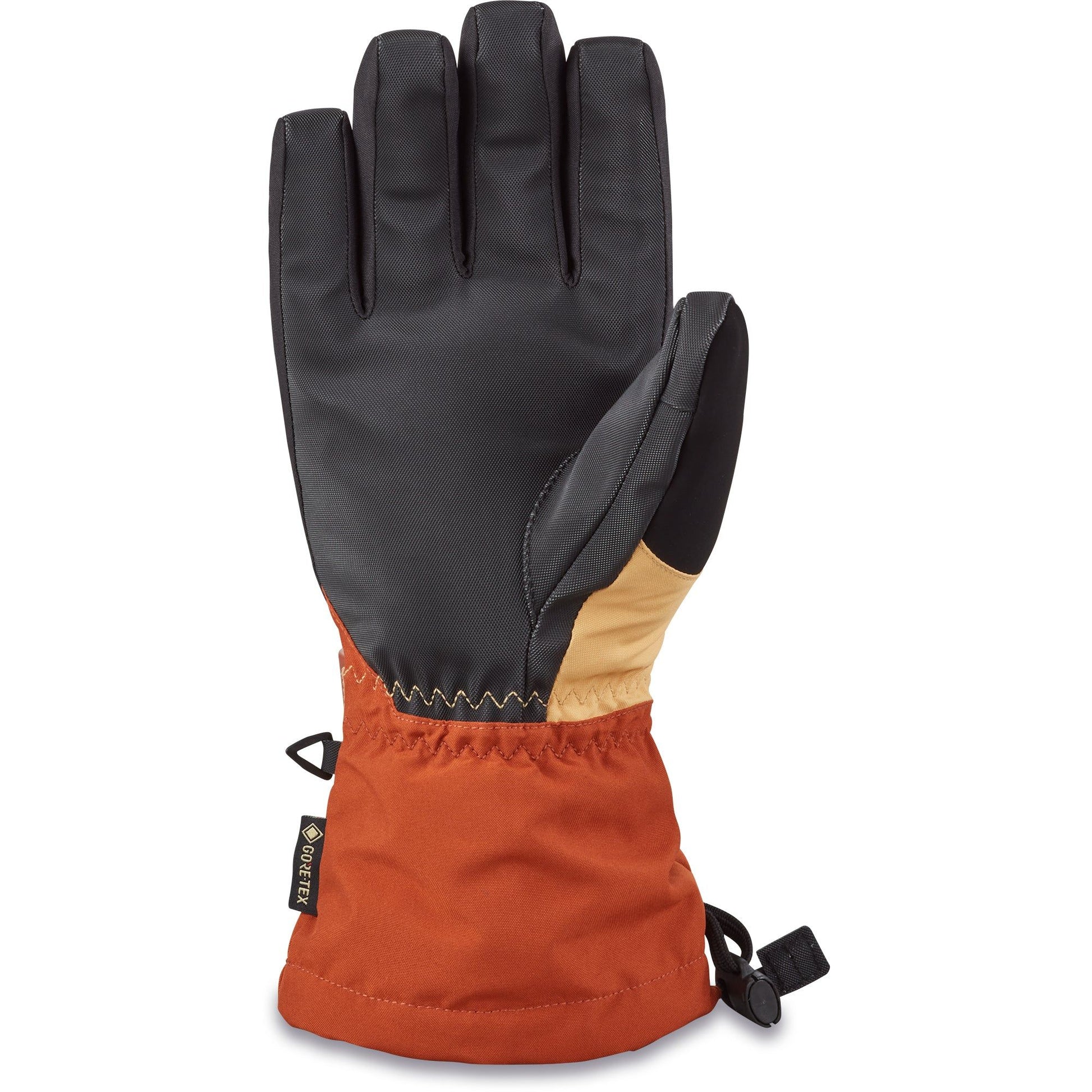 Dakine Women's Sequoia GORE-TEX Glove Gingerbread - Dakine Snow Gloves