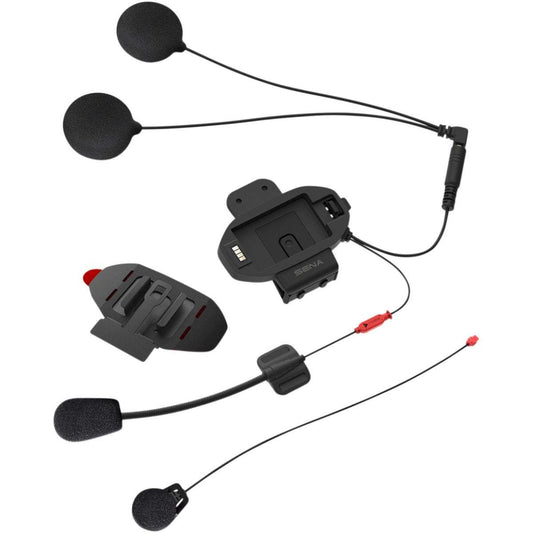 Sena Helmet Clamp Kit for SF1/2/4 Headsets & Audio