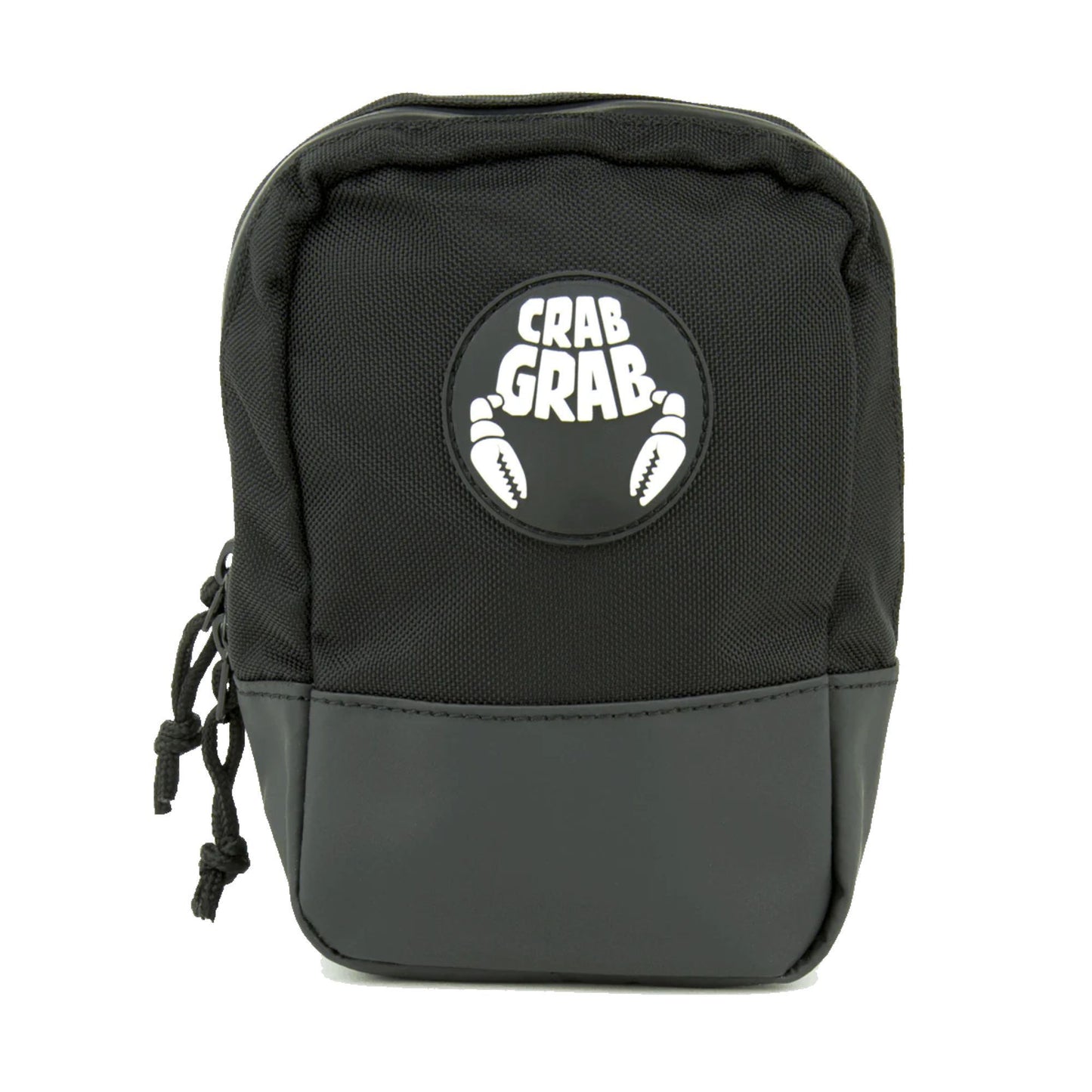 Crab Grab Binding Bag Black OS - Crab Grab Bags & Packs