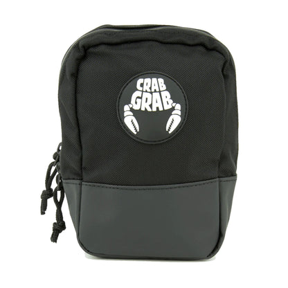 Crab Grab Binding Bag Black OS - Crab Grab Bags & Packs