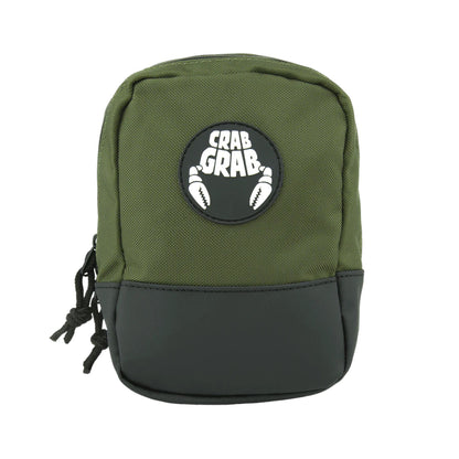 Crab Grab Binding Bag Army Green OS - Crab Grab Bags & Packs