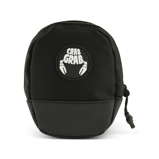 Crab Grab Mini Binding Bag Black OS Bags & Packs