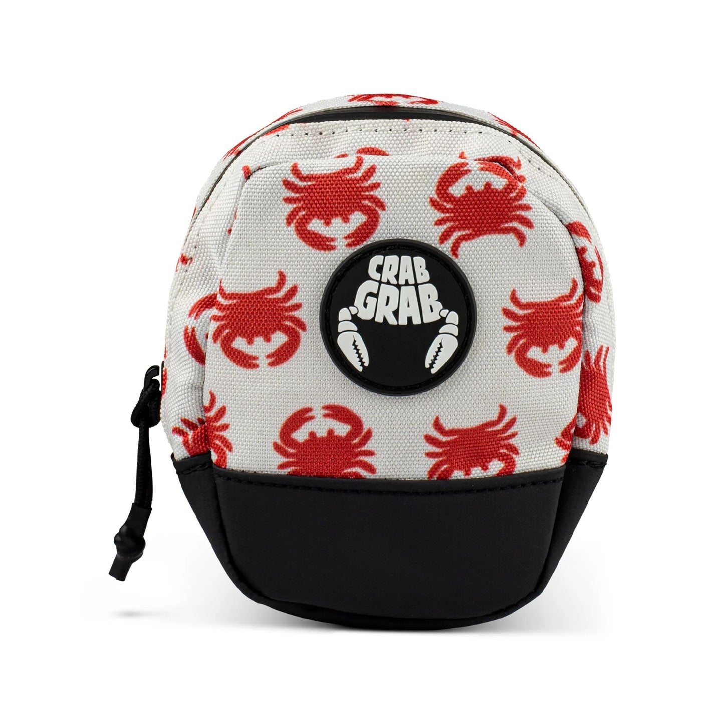 Crab Grab Mini Binding Bag Crabs OS - Crab Grab Accessory Bags