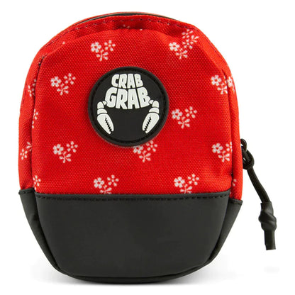 Crab Grab Mini Binding Bag Little Flowers OS - Crab Grab Bags & Packs