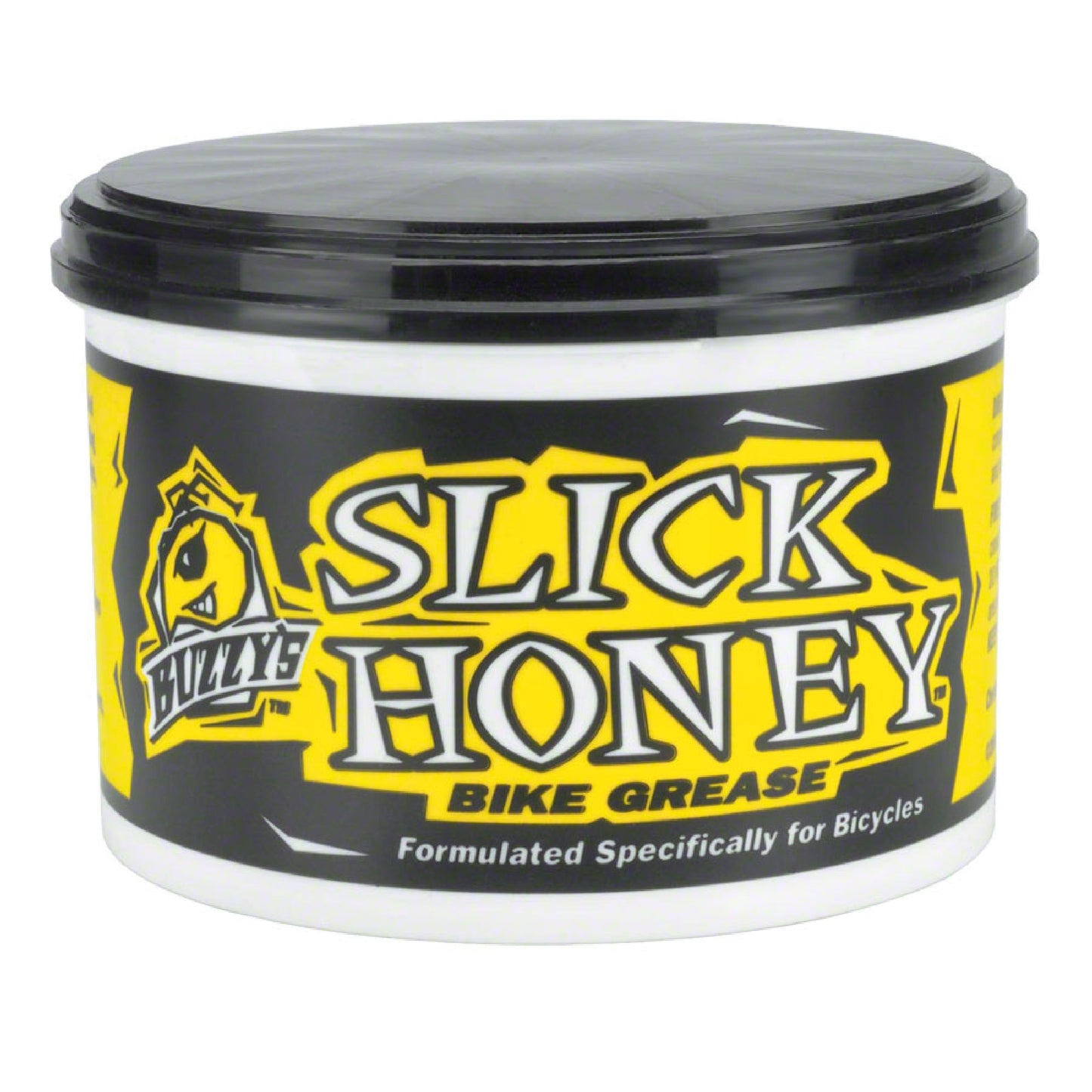 Buzzy's Slick Honey Jar One Color OS - Buzzy's Bike Accessories