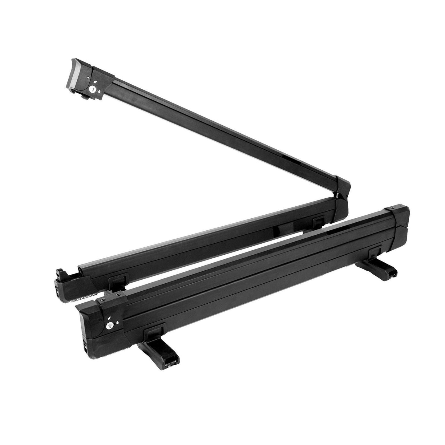 Kuat Switch 6 Ski Rack Black OS - Kuat Roof Racks