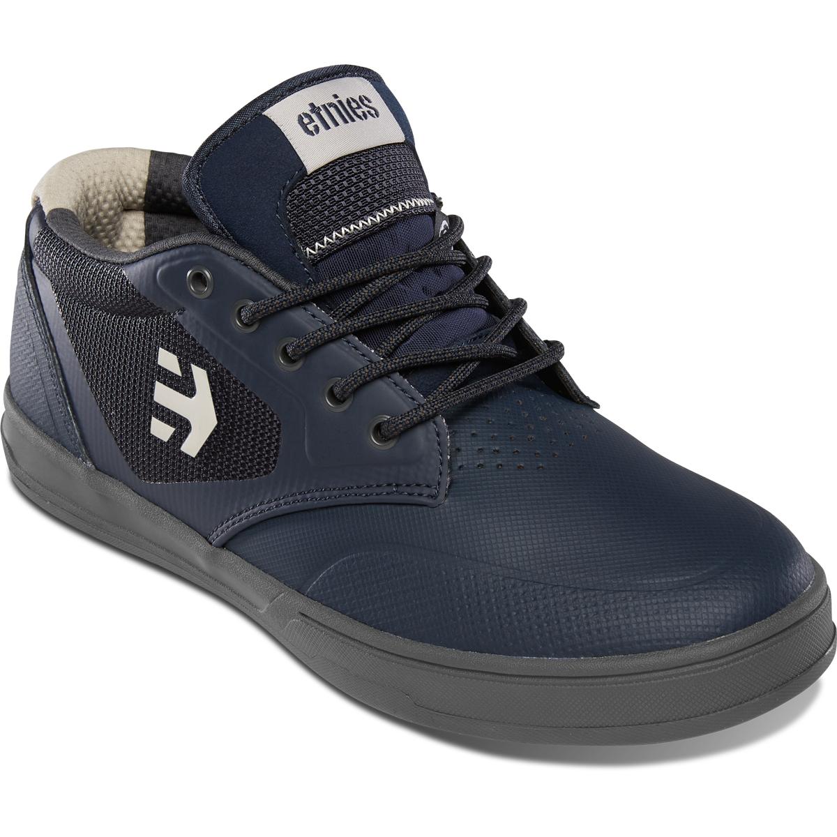 Etnies Semenuk Pro MTB Shoe Navy - Etnies Bike Shoes