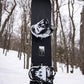 Burton Men's Skeleton Key Snowboard 2024 150 Snowboards