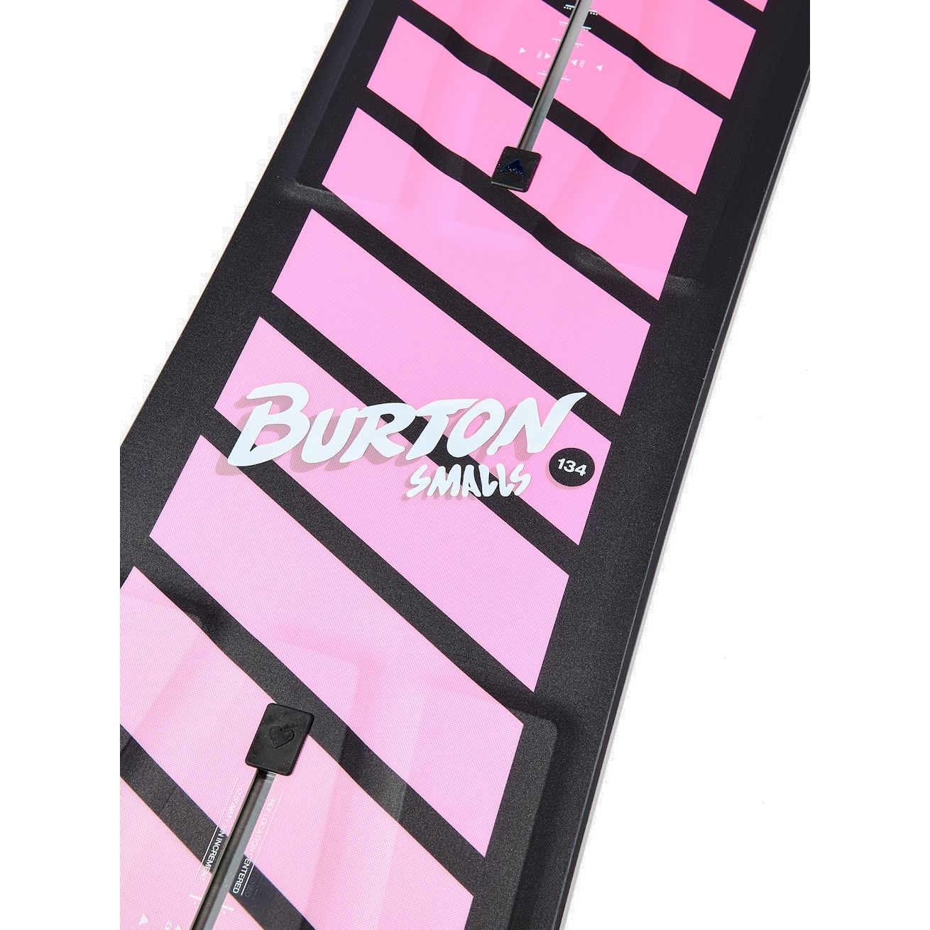 Burton Kids Smalls Snowboard 2024 Dreamruns