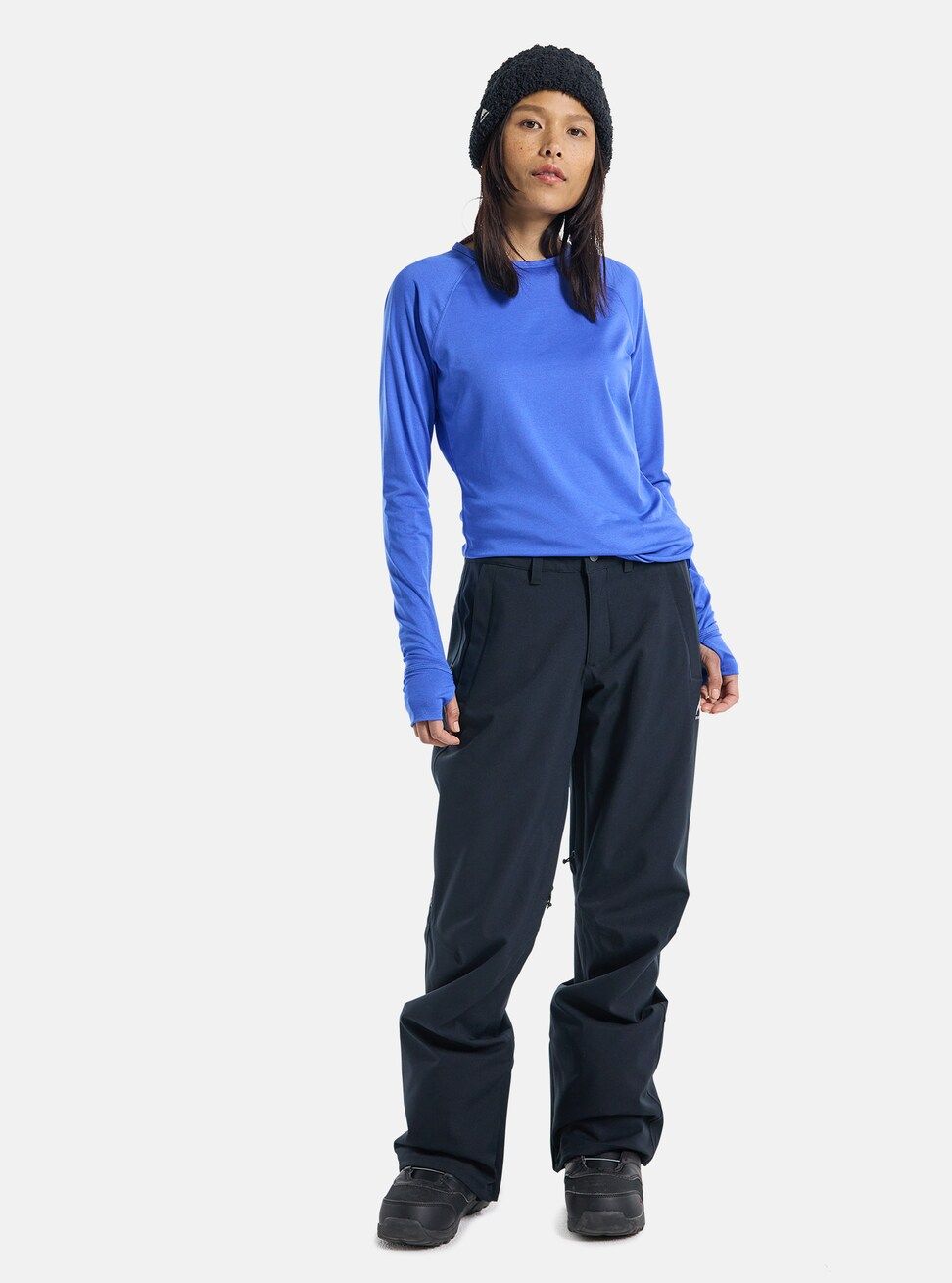 Women s Burton Society 2L Pants