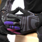 Fasthouse Speed Style Nova Glove Black Bike Gloves