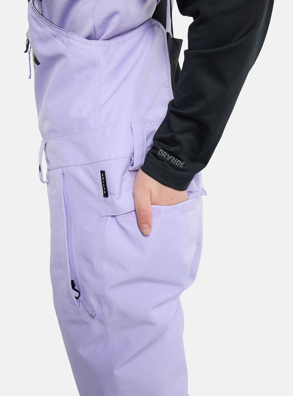 Kids burton hot sale snow pants