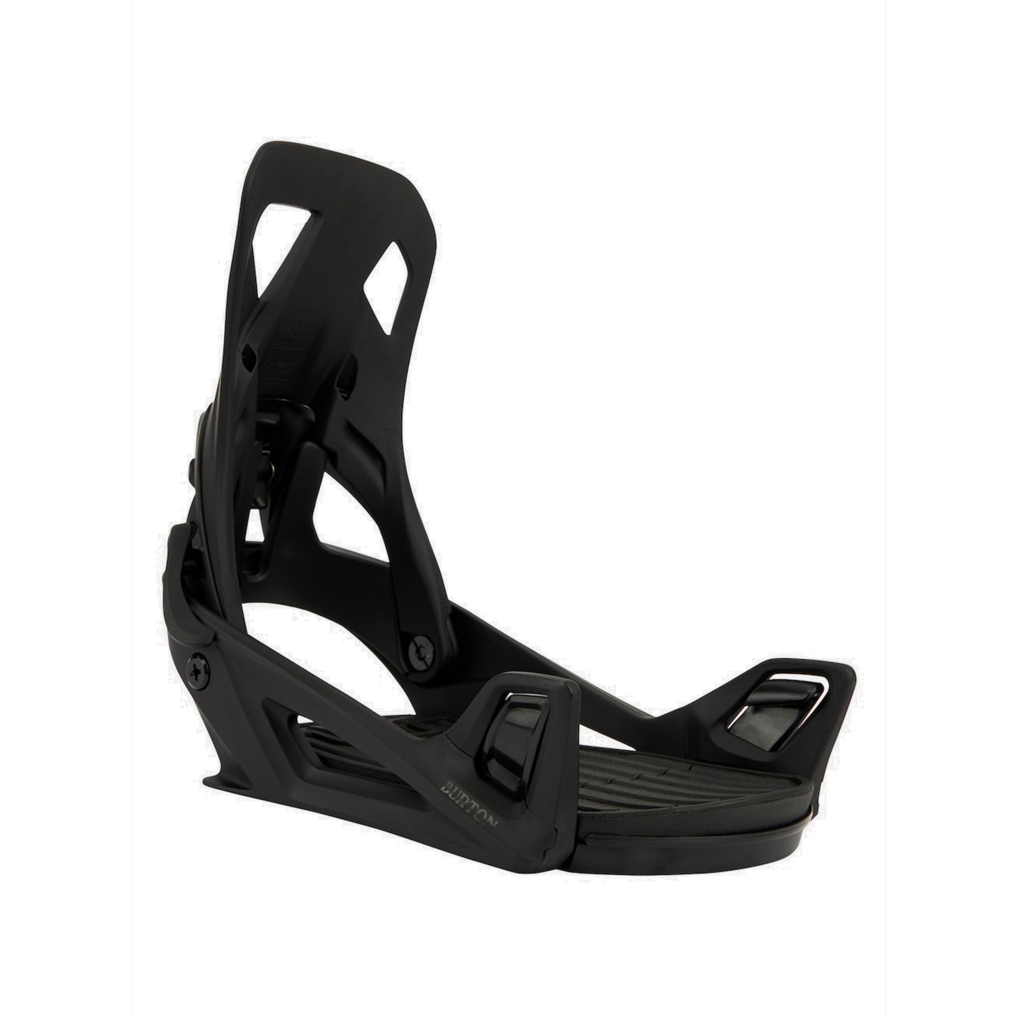 Men's Burton Step On Re:Flex Snowboard Bindings – Dreamruns.com