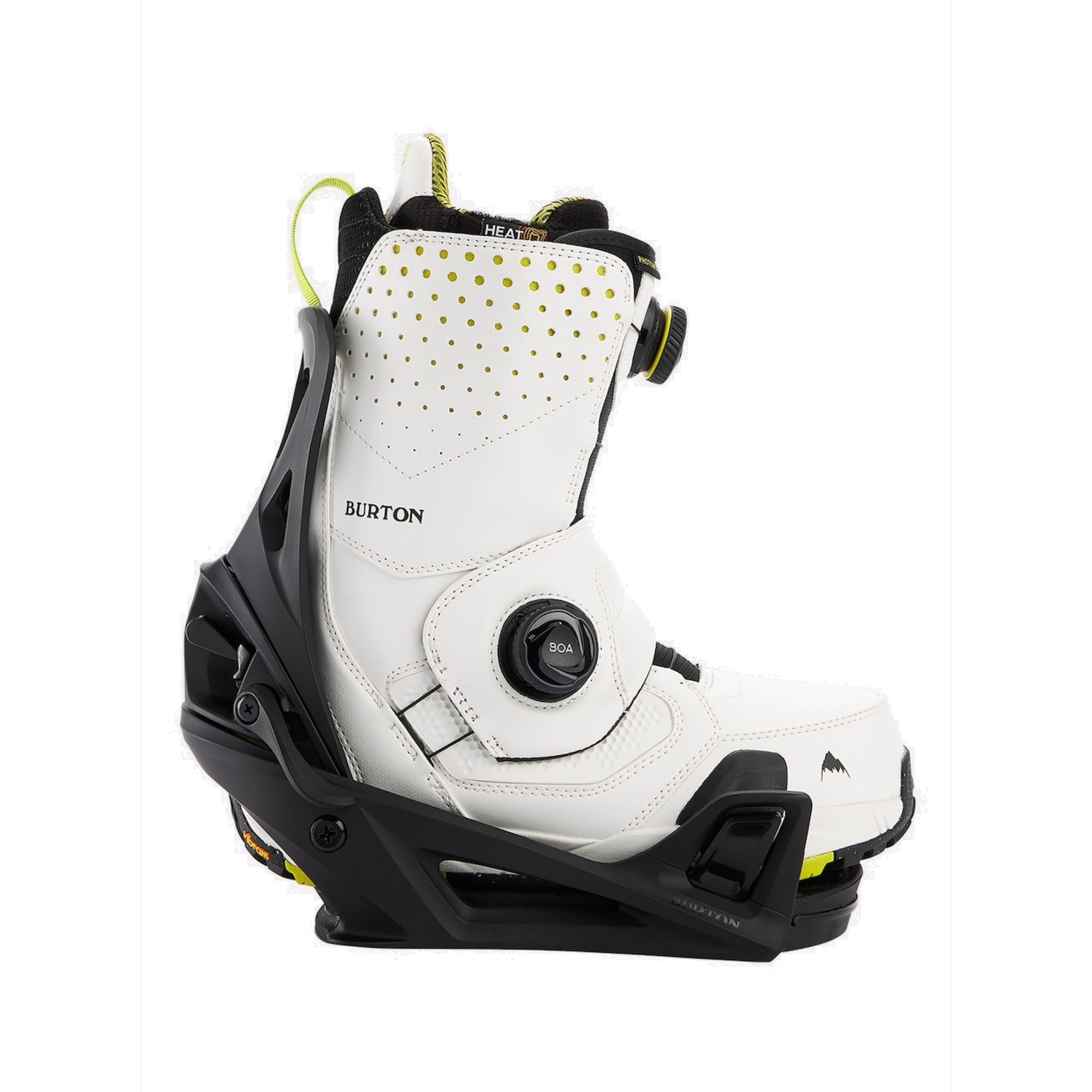 Men's Burton Step On Re:Flex Snowboard Bindings – Dreamruns.com