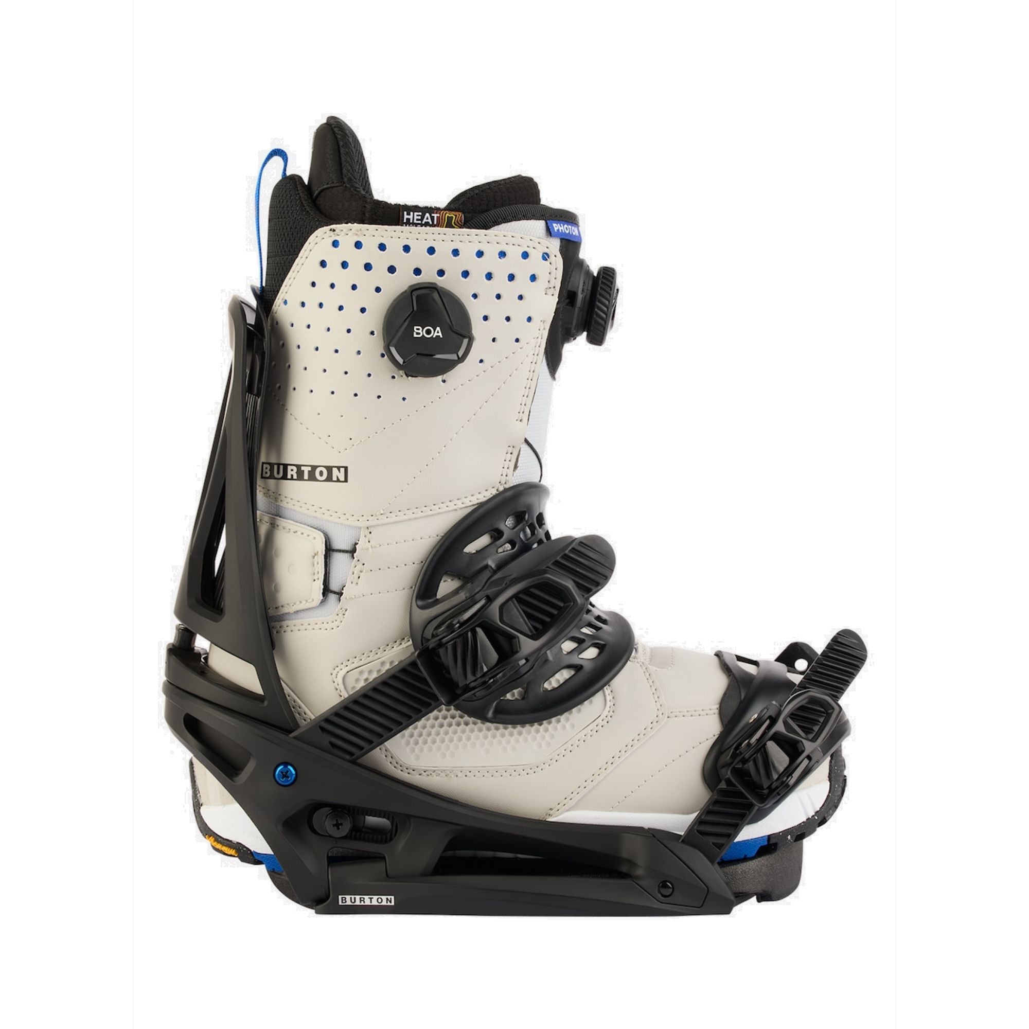 Men's Burton Genesis EST Snowboard Bindings – Dreamruns.com