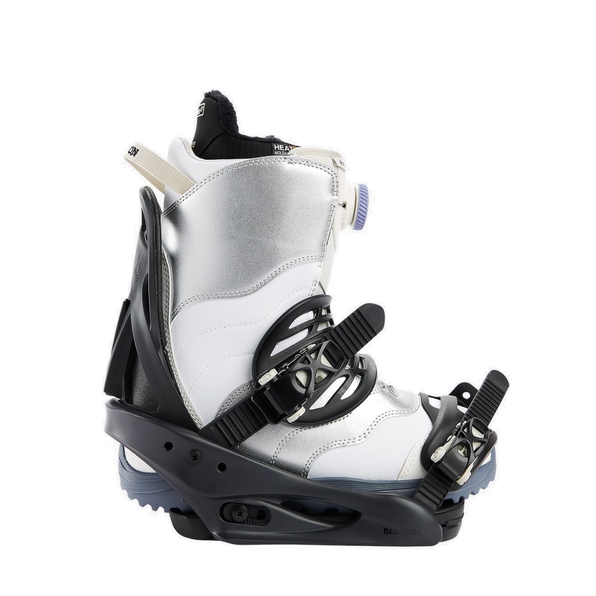 Women s Burton Citizen Re Flex Snowboard Bindings Dreamruns