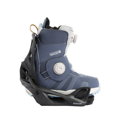 Women's Burton Step On Escapade Re:Flex Snowboard Bindings - Burton Snowboard Bindings