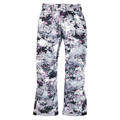 Women's Burton [ak] Summit GORE-TEX 2L Insulated Pants Very Berry Lichen - Burton Snow Pants