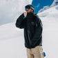 Men's Burton [ak] Swash GORE-TEX 2L Jacket True Black Snow Jackets