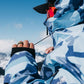 Men's Burton [ak] Swash GORE-TEX 2L Jacket Geocamo Snow Jackets