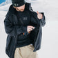 Men's Burton [ak] Swash GORE-TEX 2L Jacket True Black Snow Jackets