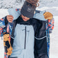 Men's Burton [ak] Swash GORE-TEX 2L Jacket Petrol Green Snow Jackets