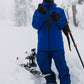 Men's Burton [ak] Swash GORE-TEX 2L Jacket Jake Blue Snow Jackets