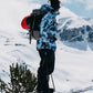 Men's Burton [ak] Swash GORE-TEX 2L Jacket Geocamo Snow Jackets