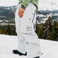 Men's Burton [ak] Swash GORE-TEX 2L Pants Gray Cloud Snow Pants