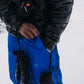 Men's Burton [ak] Swash GORE-TEX 2L Pants Jake Blue Snow Pants