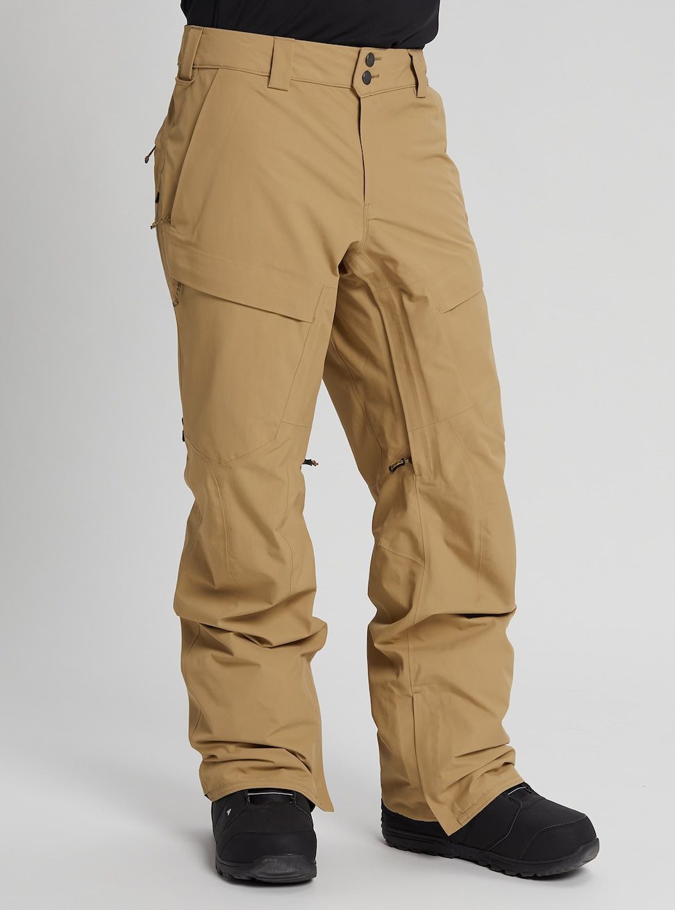 Men's Burton [ak] Swash GORE-TEX 2L Pants – Dreamruns.com