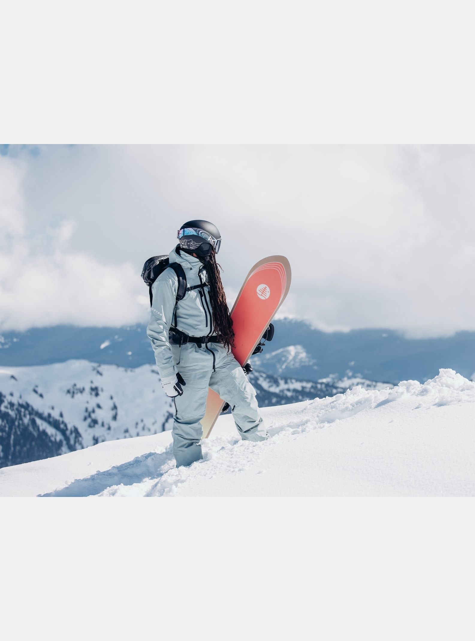 Men's Burton [ak] Swash GORE-TEX 2L Pants – Dreamruns.com