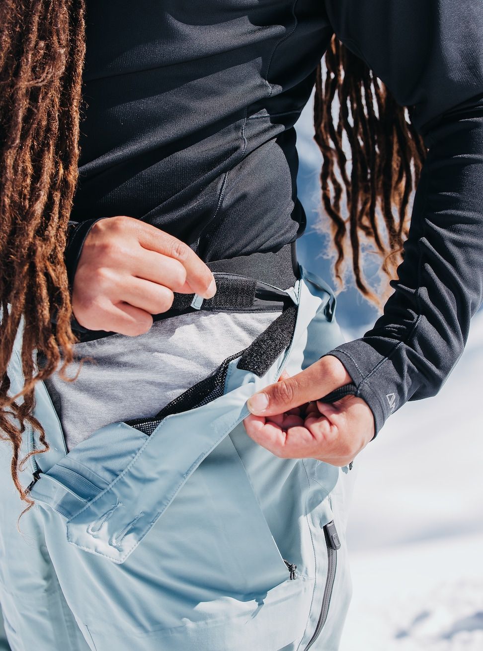 Men's Burton [ak] Swash GORE-TEX 2L Pants – Dreamruns.com