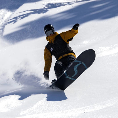 Never Summer Swift Snowboard 2024 - Never Summer Snowboards