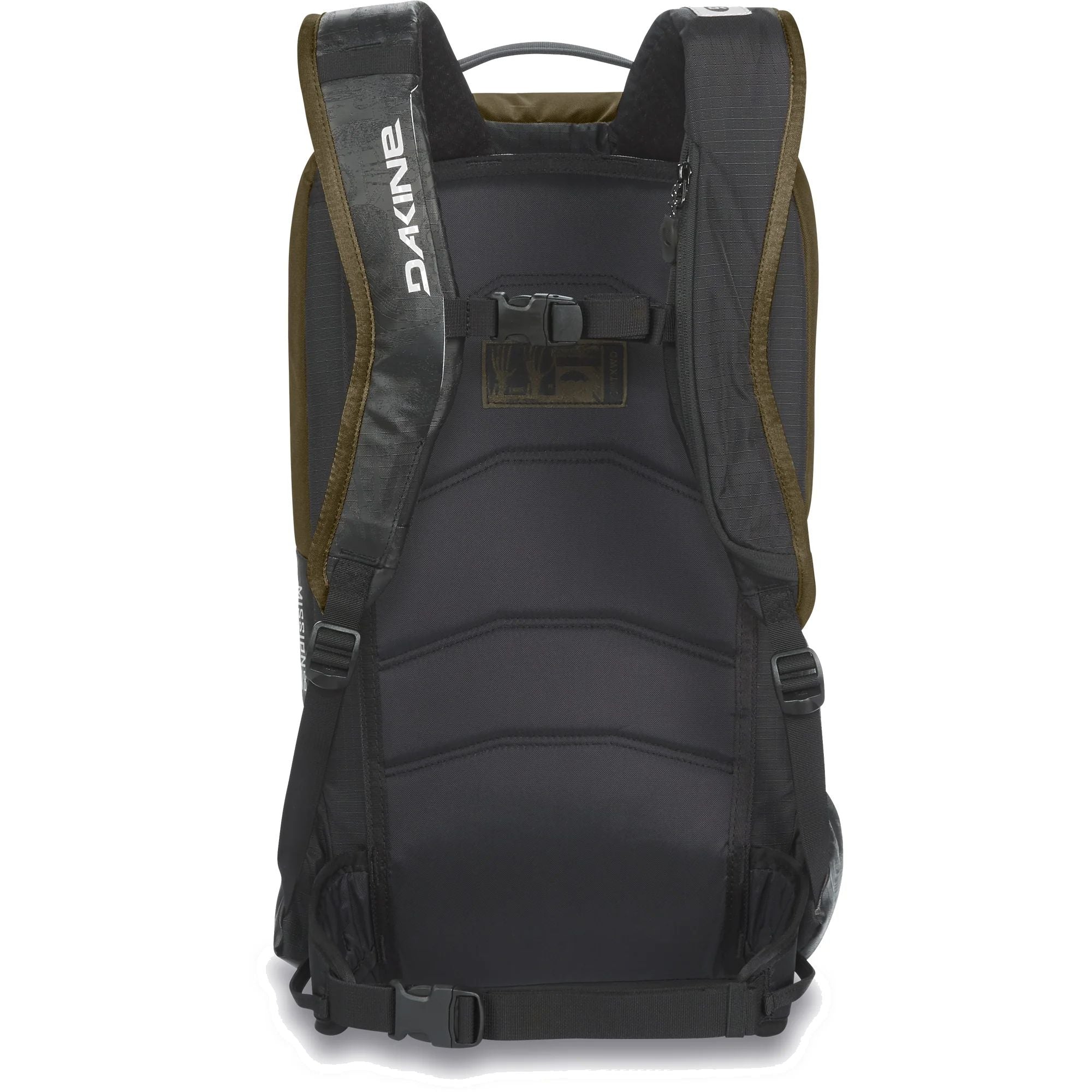 Mission pro 18l on sale