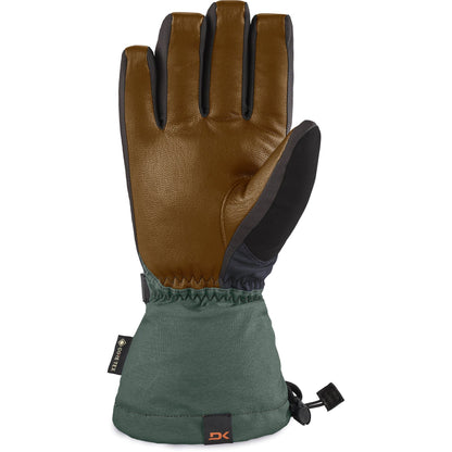 Dakine Titan GORE-TEX Glove Dark Forest - Dakine Snow Gloves