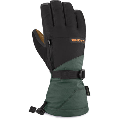 Dakine Titan GORE-TEX Glove Dark Forest - Dakine Snow Gloves