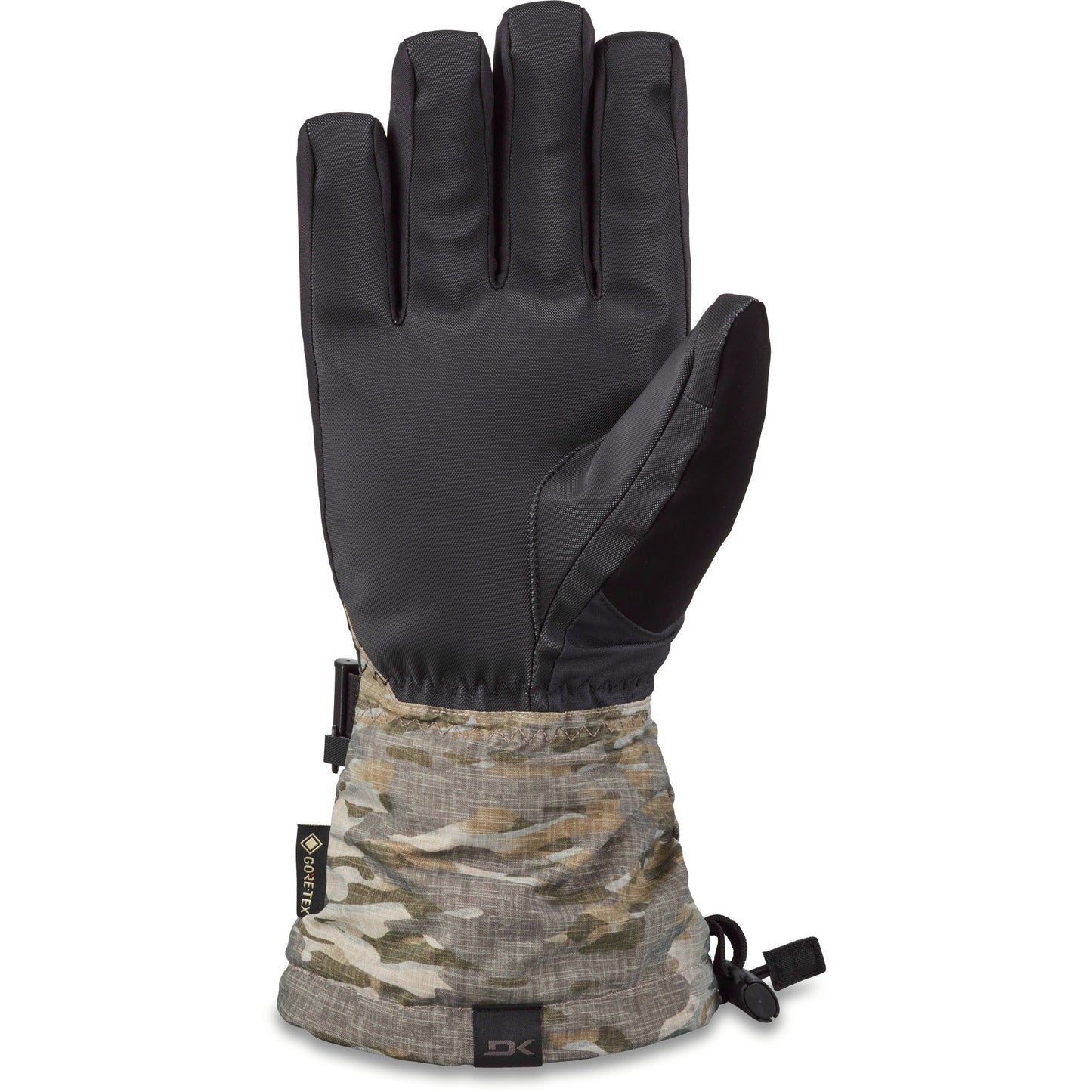 Dakine Titan GORE-TEX Glove Vintage Camo - Dakine Snow Gloves