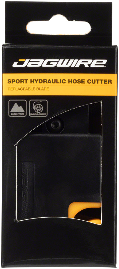 Jagwire Sport Hydraulic Hose Cutter - Jagwire Brake Tools