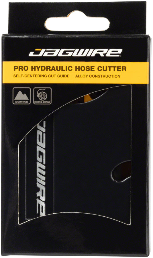 Jagwire Pro Hydraulic Hose Cutter - Jagwire Brake Tools