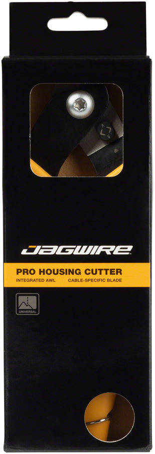 Jagwire Pro Cable and Housing Cutter - Jagwire Cable and Housing Tools