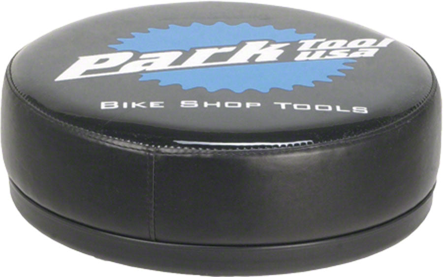 Park Tool STL-123 Padded Shop Stool Top - Park Tool Shop Supplies