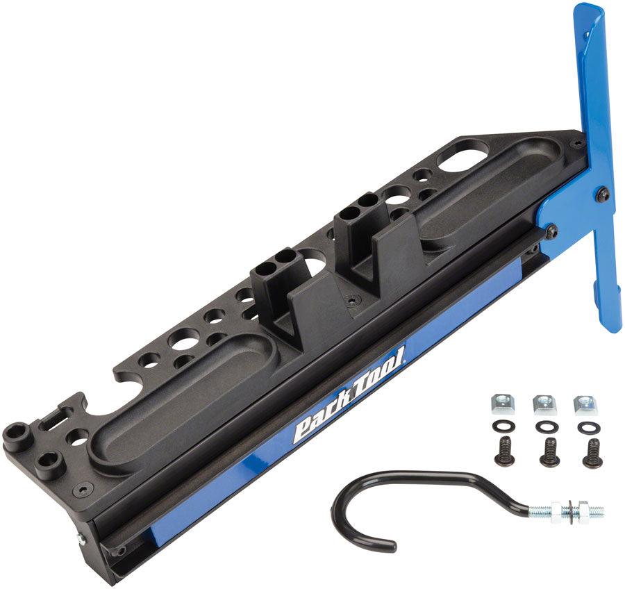 Park Tool PRS-33TT Tool Tray - Park Tool Repair Stands