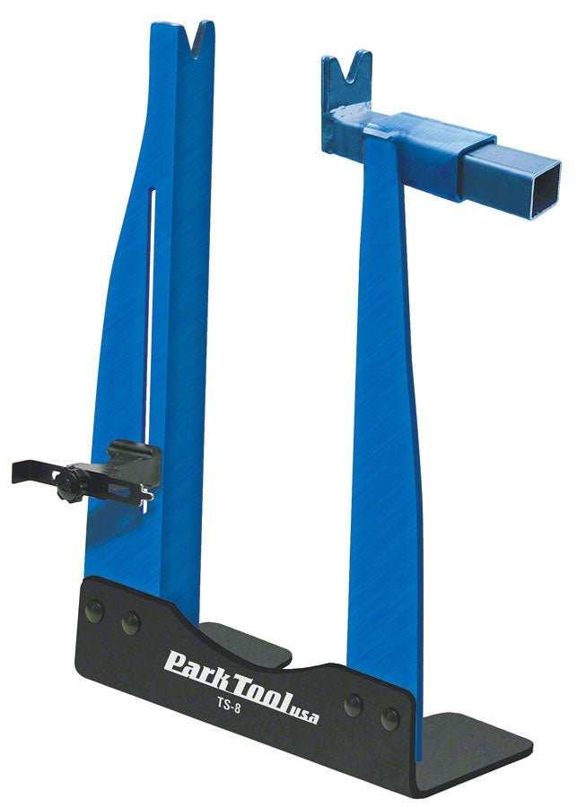 Park Tool TS-8 Home Mechanic Truing Stand - Park Tool Wheel Building Tools / Truing Stands