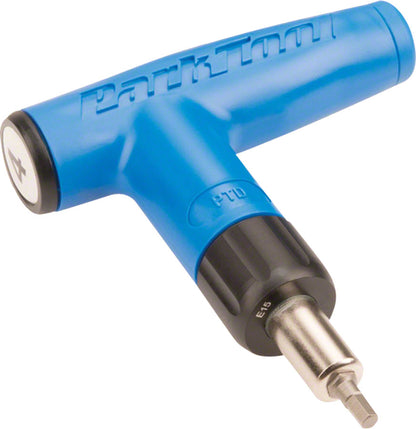 Park Tool PTD-4 Preset Torque Driver 4NM - Park Tool Torque Wrench