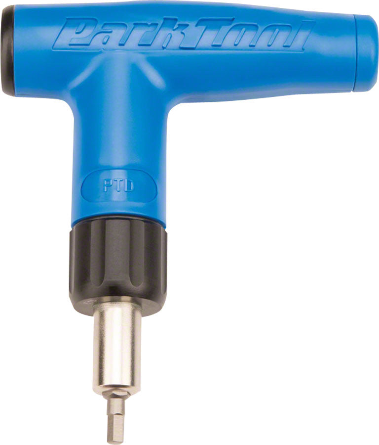 Park Tool PTD-4 Preset Torque Driver 4NM - Park Tool Torque Wrench