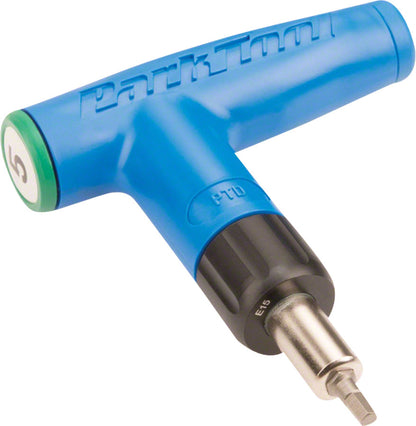 Park Tool PTD-5 Preset Torque Driver 5NM - Park Tool Torque Wrench